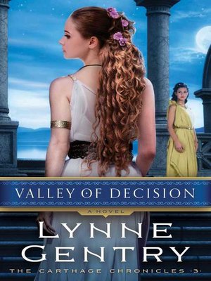 cover image of Valley of Decision